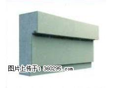 产品三维图型 - 檐口线，型号：SX311-YK-1，规格：180x350mm(1) - 平顶山三象EPS建材 pds.sx311.cc