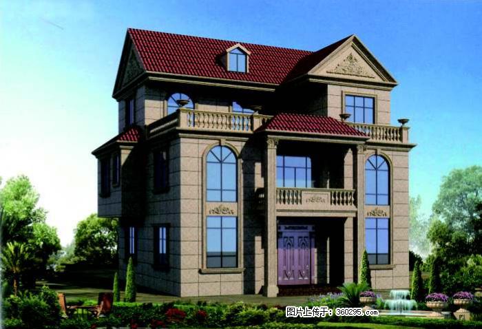 EPS工程案例(2) - 平顶山三象EPS建材 pds.sx311.cc