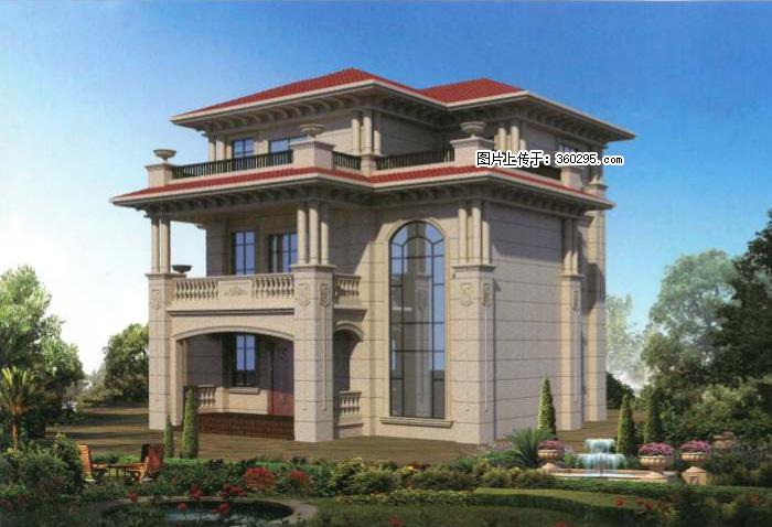 EPS工程案例(3) - 平顶山三象EPS建材 pds.sx311.cc