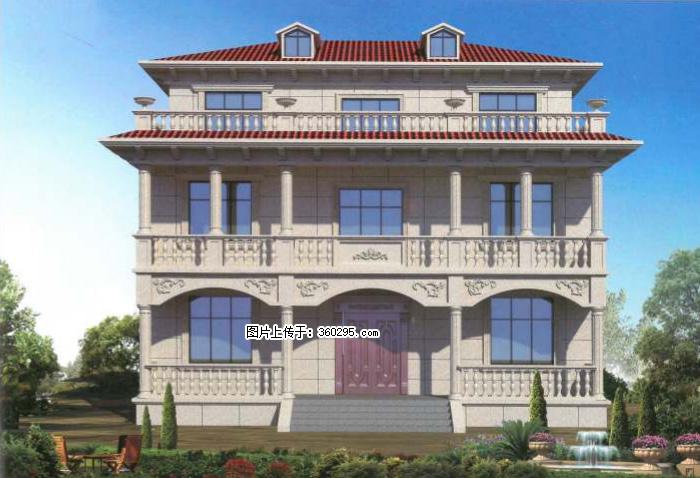 EPS工程案例(4) - 平顶山三象EPS建材 pds.sx311.cc