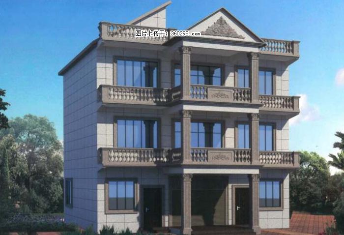 EPS工程案例(5) - 平顶山三象EPS建材 pds.sx311.cc