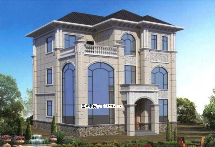 EPS工程案例(6) - 平顶山三象EPS建材 pds.sx311.cc